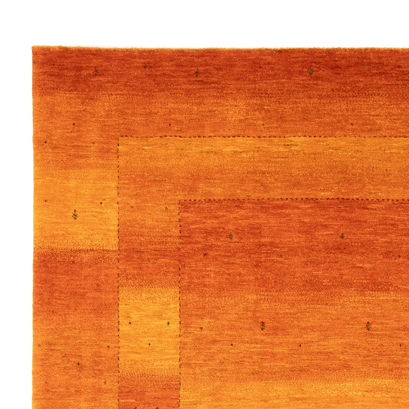 Loribaft Mattan 334x229cm - Perserteppich Wollteppich
