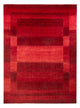 Loribaft Mattan 313x229cm - Perserteppich Wollteppich