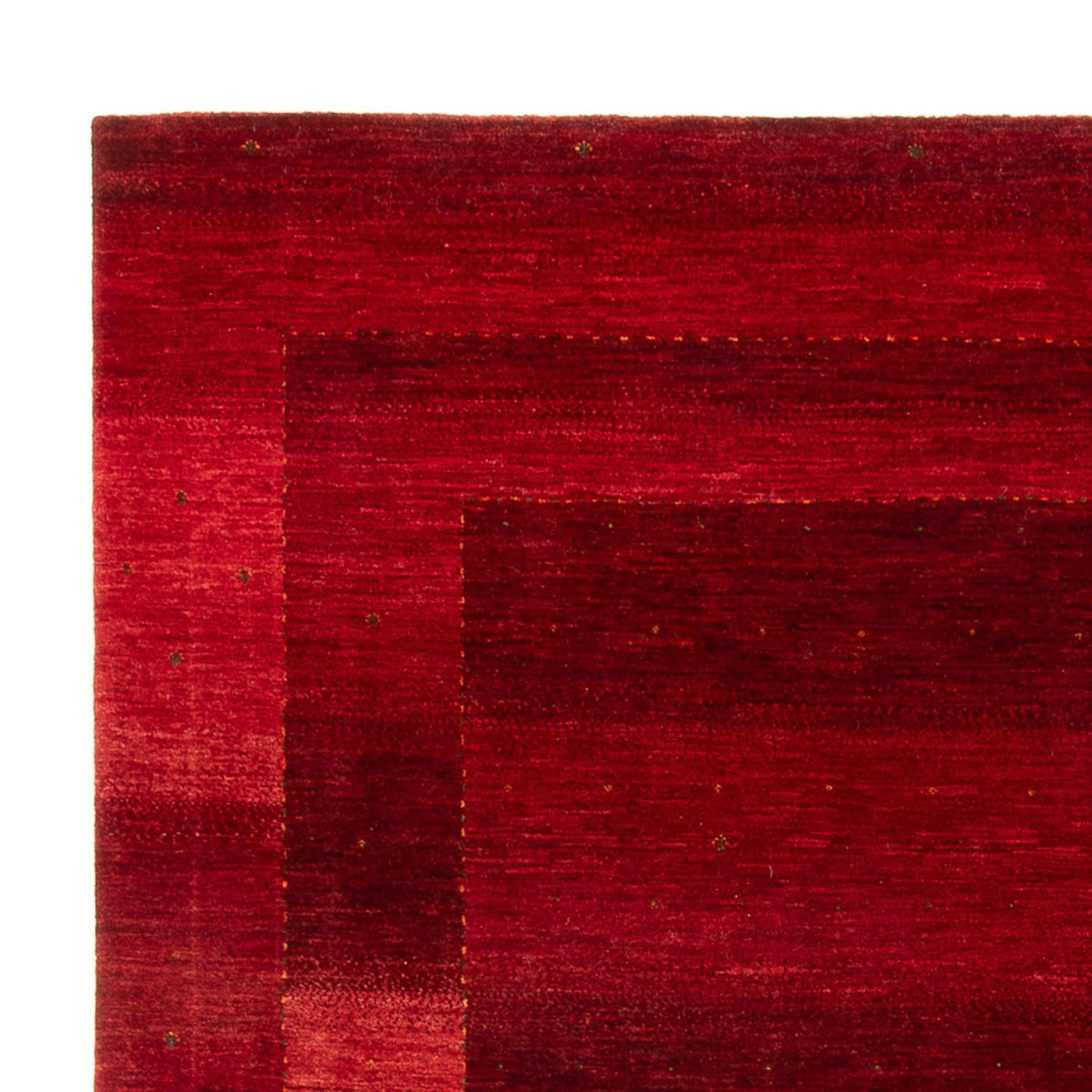 Loribaft Mattan 313x229cm - Perserteppich Wollteppich