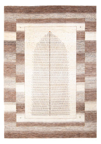 Gabbeh-matta - Loribaft Persian - 321 x 215 cm - flerfärgad