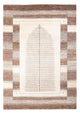 Loribaft Mattan 321x215cm - Perserteppich Wollteppich