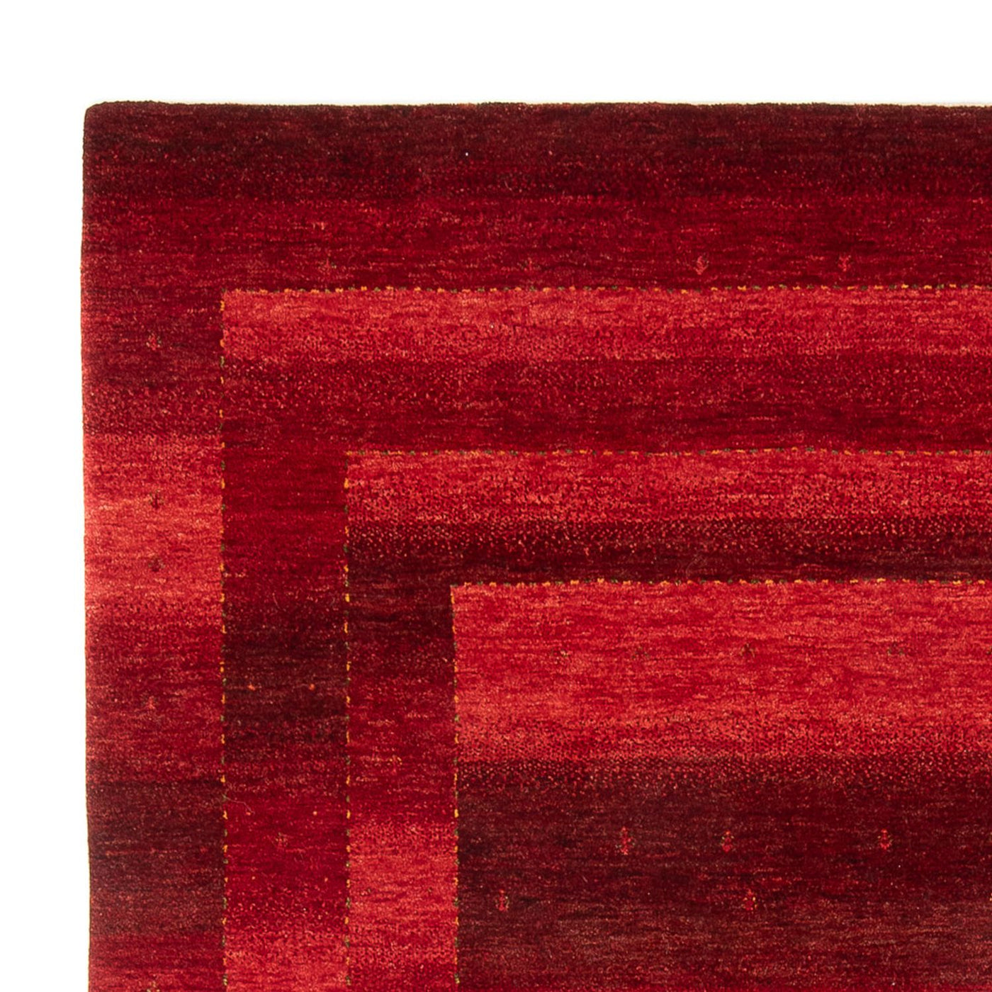 Loribaft Mattan 304x217cm - Perserteppich Wollteppich