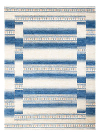 Gabbeh-matta - Loribaft Persian - 303 x 222 cm - flerfärgad