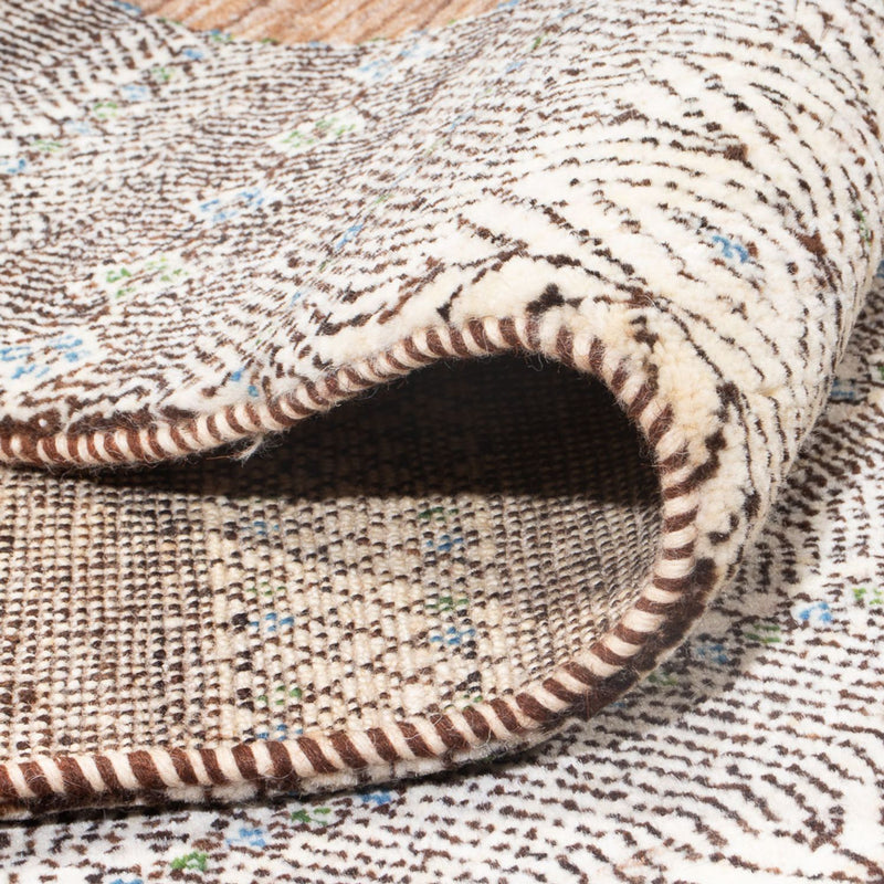 Gabbeh-matta - Loribaft Persian - 301 x 231 cm - flerfärgad