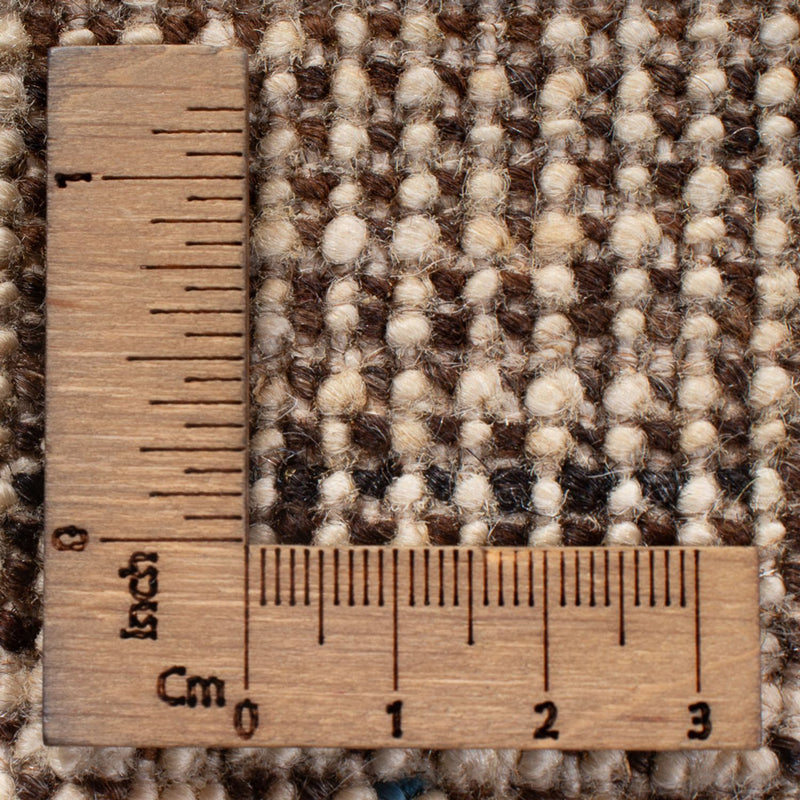 Gabbeh-matta - Loribaft Persian - 301 x 231 cm - flerfärgad