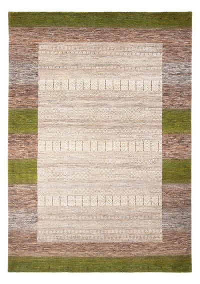 Loribaft Mattan 229x323cm - Perserteppich Wollteppich