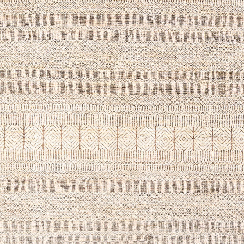 Gabbeh-matta - Loribaft Persian - 323 x 229 cm - flerfärgad