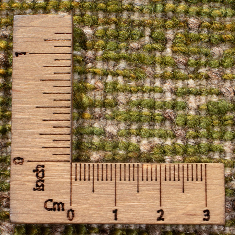 Gabbeh-matta - Loribaft Persian - 323 x 229 cm - flerfärgad