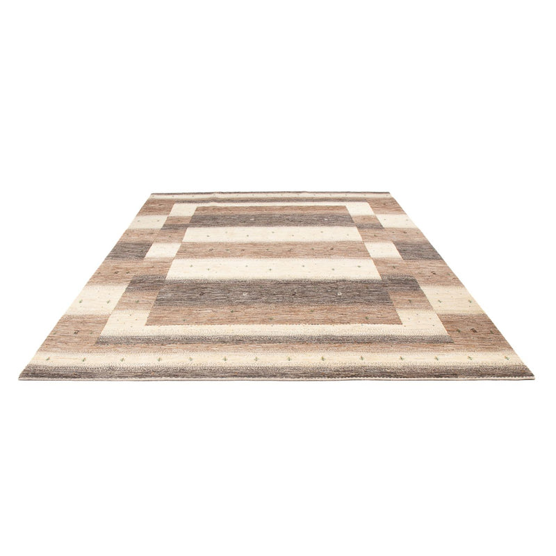 Gabbeh-matta - Loribaft Persian - 302 x 218 cm - flerfärgad