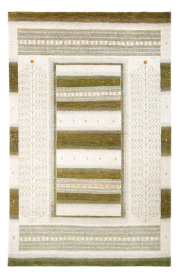 Gabbeh-matta - Loribaft Persian - 327 x 226 cm - flerfärgad