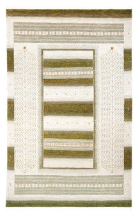 Gabbeh-matta - Loribaft Persian - 327 x 226 cm - flerfärgad