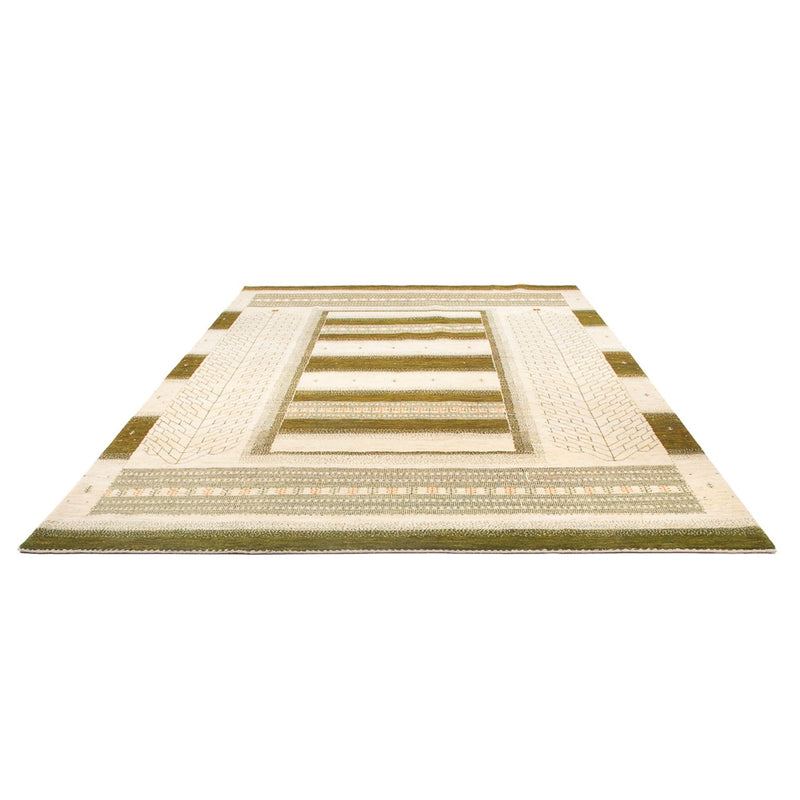 Gabbeh-matta - Loribaft Persian - 327 x 226 cm - flerfärgad