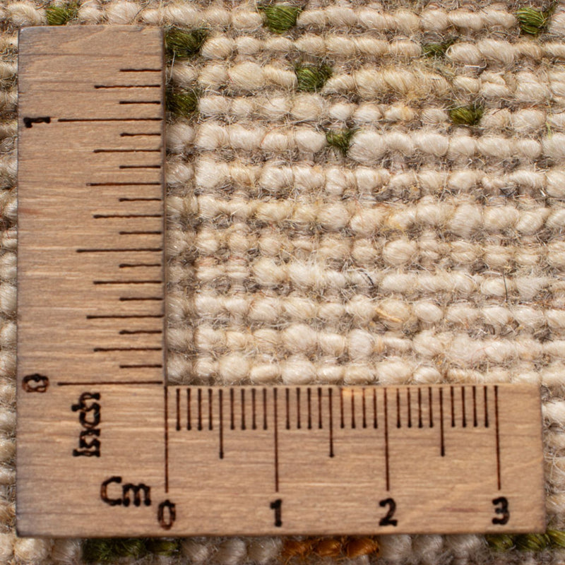 Gabbeh-matta - Loribaft Persian - 327 x 226 cm - flerfärgad