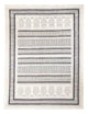 Loribaft Mattan 302x230cm - Perserteppich Wollteppich