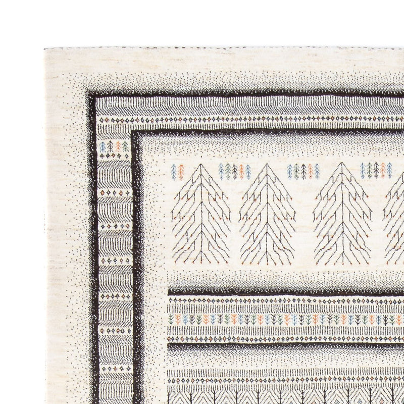 Gabbeh-matta - Loribaft Persian - 302 x 230 cm - flerfärgad