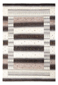 Gabbeh-matta - Loribaft Persian - 307 x 216 cm - flerfärgad