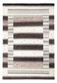 Loribaft Mattan 307x216cm - Perserteppich Wollteppich
