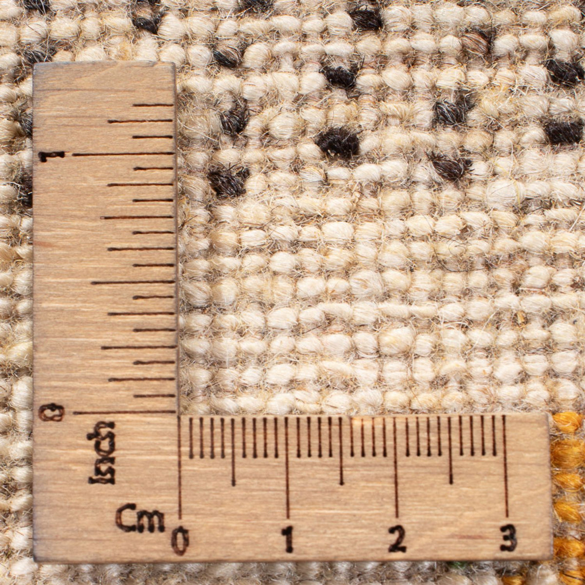 Gabbeh-matta - Loribaft Persian - 307 x 216 cm - flerfärgad