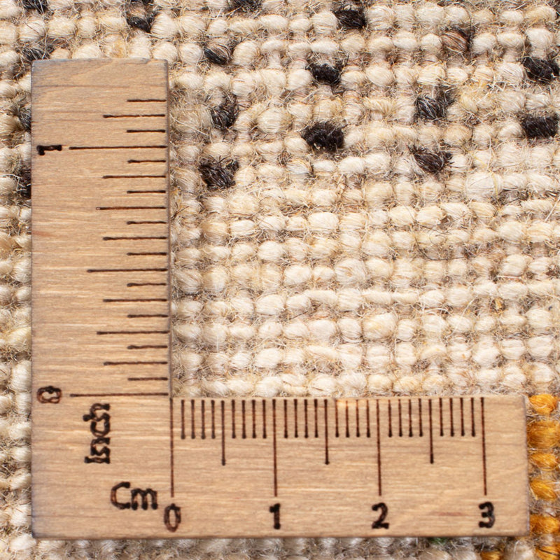 Gabbeh-matta - Loribaft Persian - 307 x 216 cm - flerfärgad