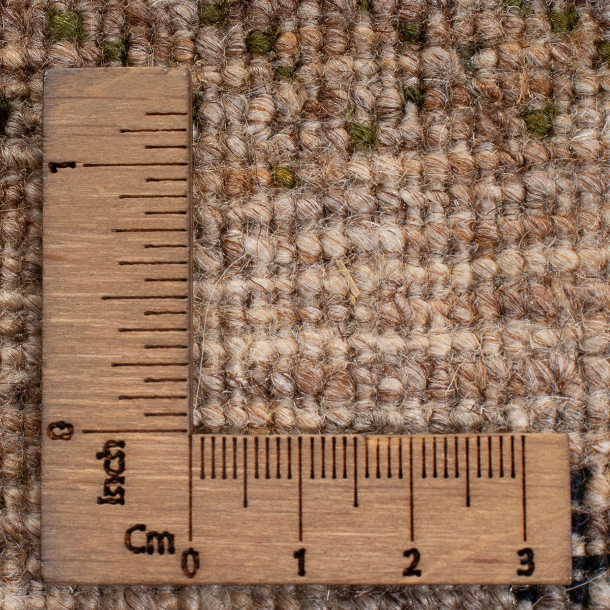 Gabbeh-matta - Loribaft Persian - 294 x 220 cm - flerfärgad