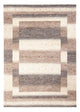 Loribaft Mattan 302x217cm - Perserteppich Wollteppich