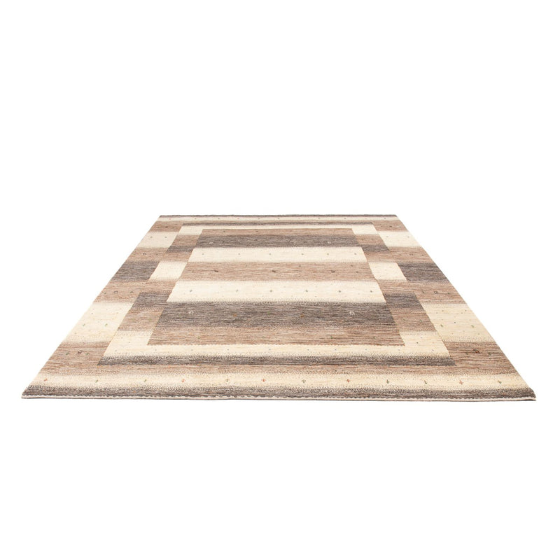 Gabbeh-matta - Loribaft Persian - 302 x 217 cm - flerfärgad