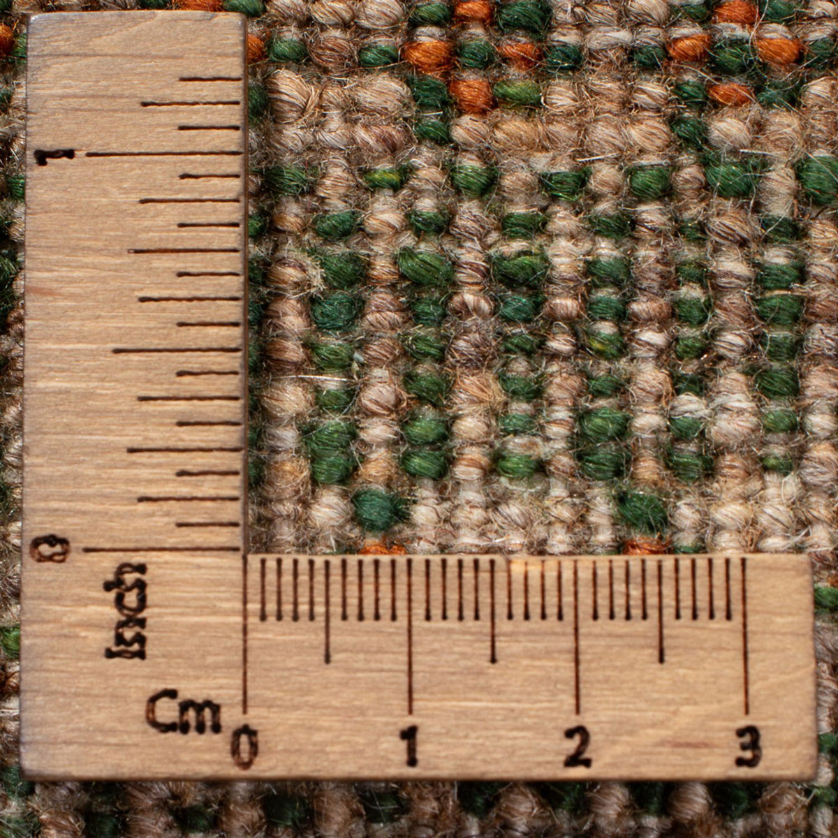 Gabbeh-matta - Loribaft Persian - 305 x 211 cm - flerfärgad