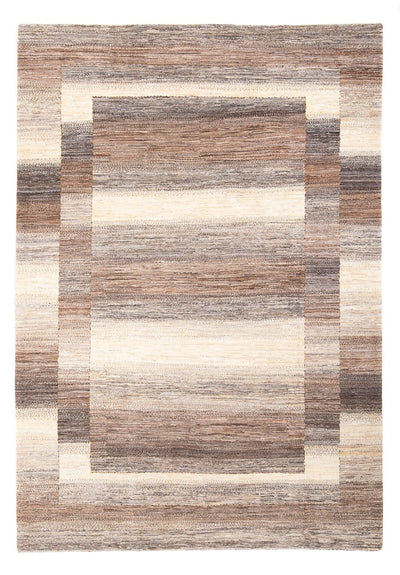 Loribaft Mattan 210x310cm - Perserteppich Wollteppich