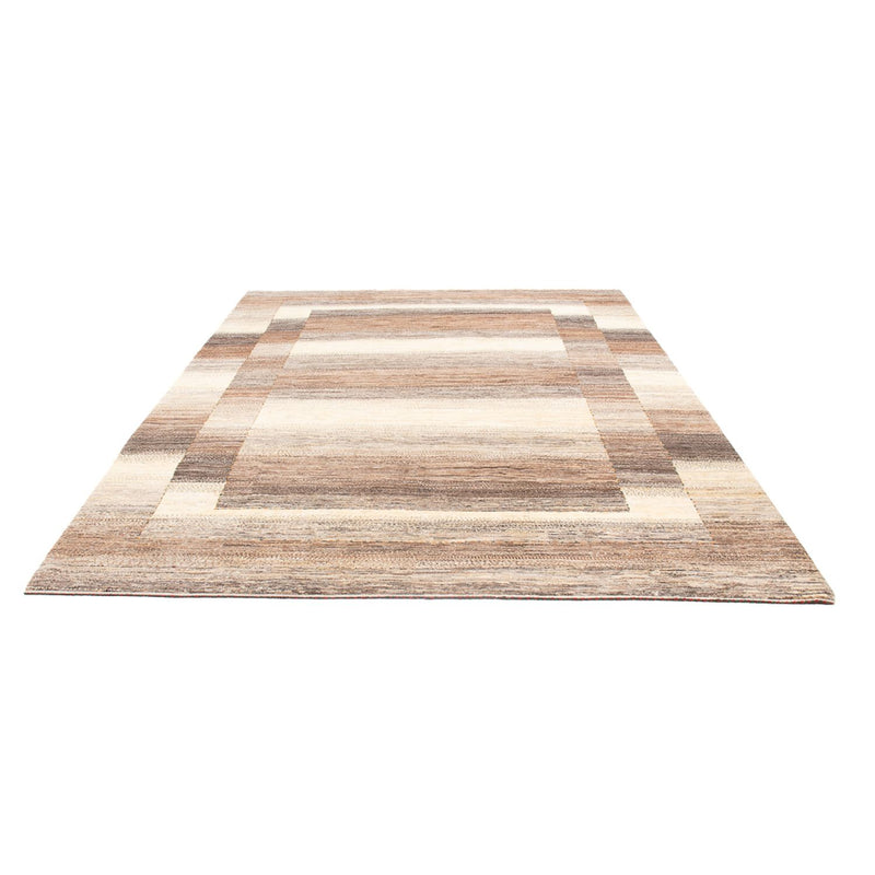 Gabbeh-matta - Loribaft Persian - 310 x 210 cm - flerfärgad