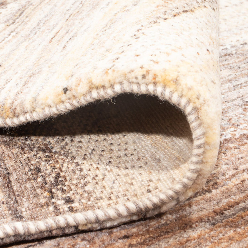 Gabbeh-matta - Loribaft Persian - 310 x 210 cm - flerfärgad