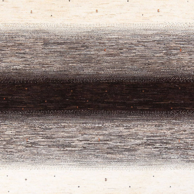 Gabbeh-matta - Loribaft Persian - 302 x 230 cm - flerfärgad