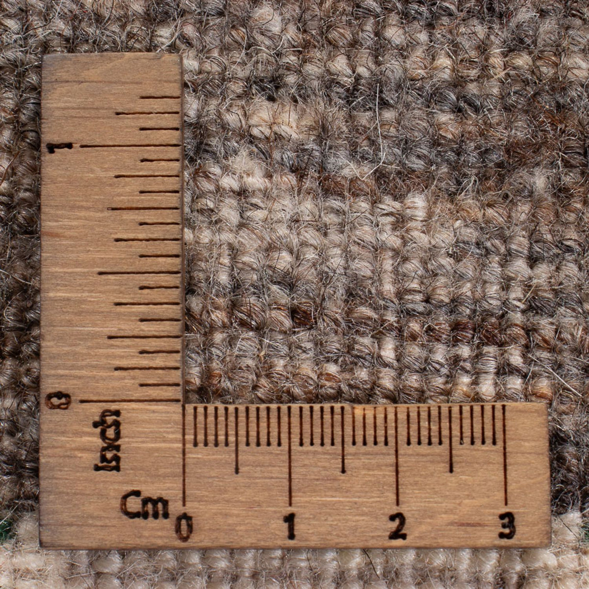 Gabbeh-matta - Loribaft Persian - 302 x 230 cm - flerfärgad