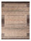 Gabbeh-matta - Loribaft Persian - 307 x 228 cm - mörk beige
