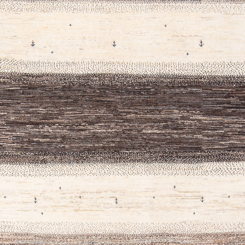 Gabbeh-matta - Loribaft Persian - 270 x 206 cm - flerfärgad