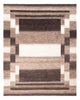 Loribaft Mattan 296x230cm - Perserteppich Wollteppich