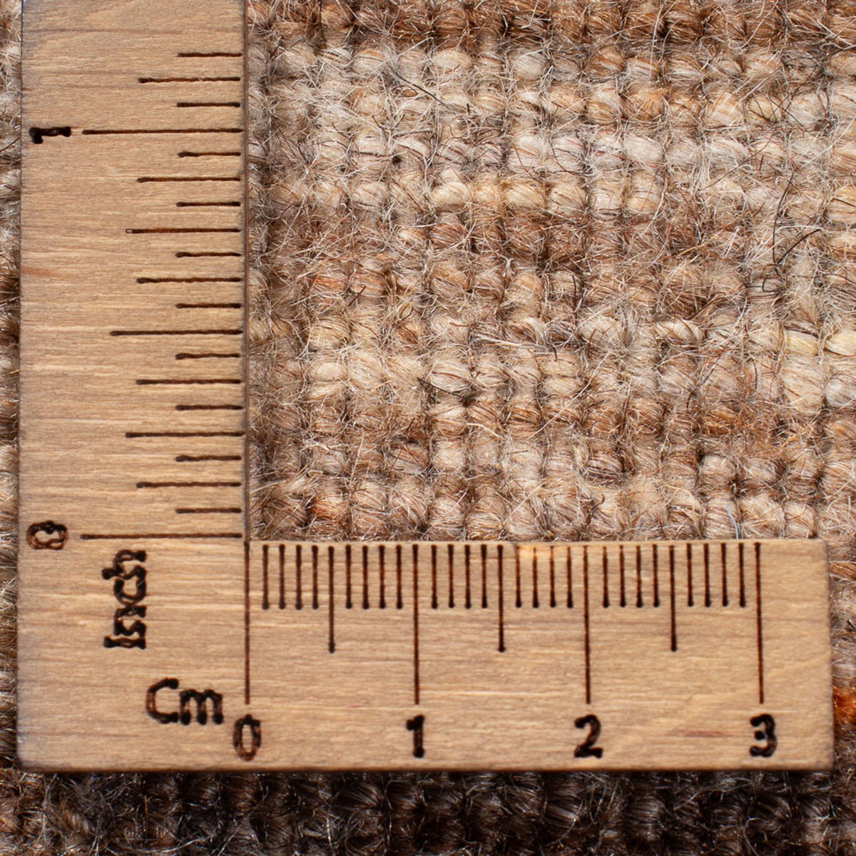 Gabbeh-matta - Loribaft Persian - 296 x 230 cm - flerfärgad