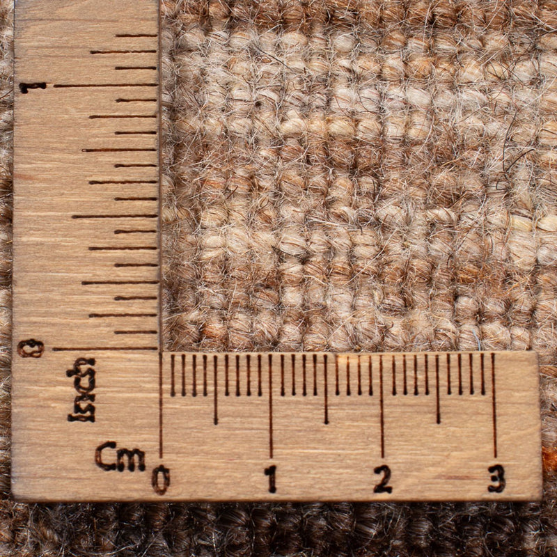 Gabbeh-matta - Loribaft Persian - 296 x 230 cm - flerfärgad