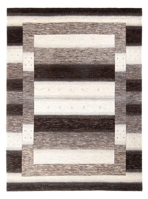 Gabbeh-matta - Loribaft Persian - 283 x 209 cm - flerfärgad