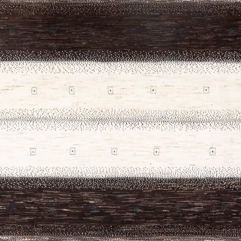 Gabbeh-matta - Loribaft Persian - 283 x 209 cm - flerfärgad