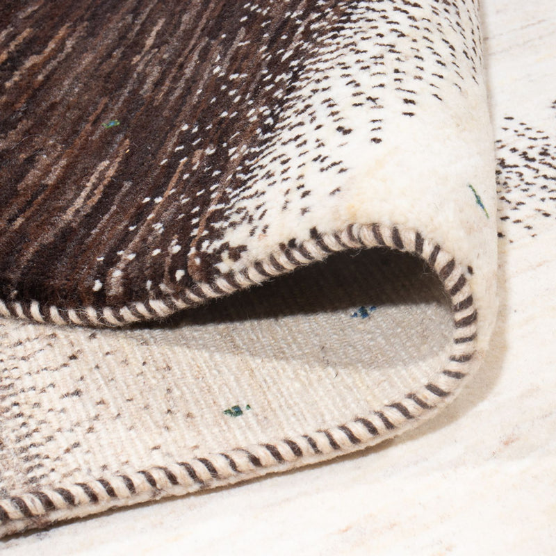 Gabbeh-matta - Loribaft Persian - 283 x 209 cm - flerfärgad