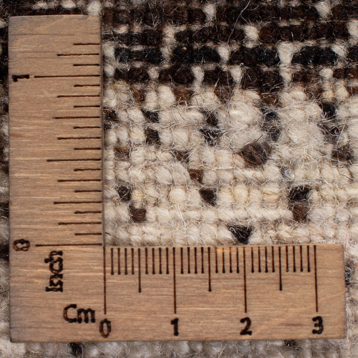 Gabbeh-matta - Loribaft Persian - 283 x 209 cm - flerfärgad