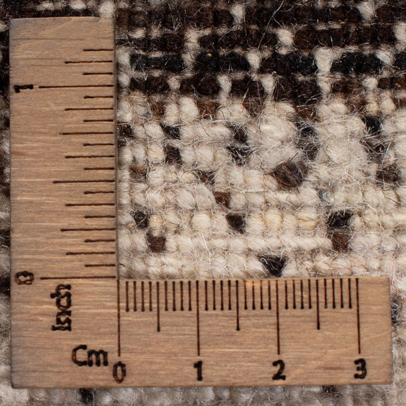 Gabbeh-matta - Loribaft Persian - 283 x 209 cm - flerfärgad