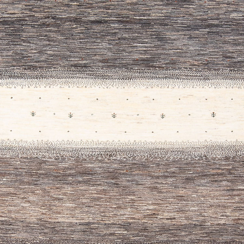 Gabbeh-matta - Loribaft Persian - 293 x 228 cm - flerfärgad