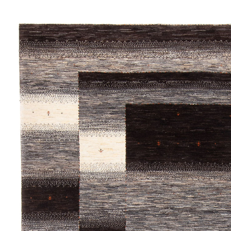 Gabbeh-matta - Loribaft Persian - 293 x 228 cm - flerfärgad