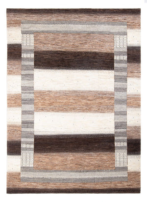 Gabbeh-matta - Loribaft Persian - 290 x 210 cm - flerfärgad