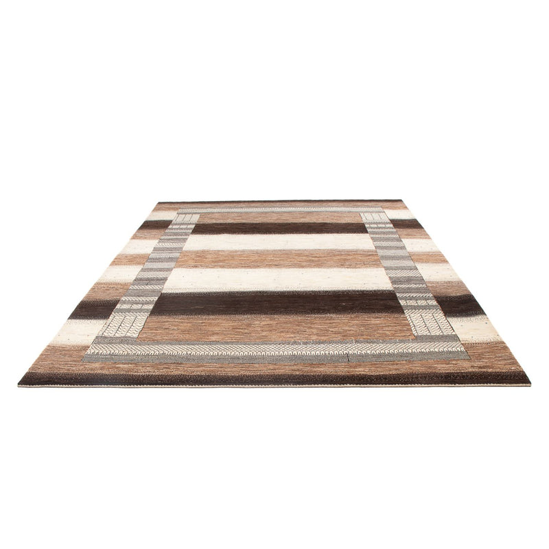 Gabbeh-matta - Loribaft Persian - 290 x 210 cm - flerfärgad