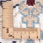 Persisk matta - Nain - Royal - 198 x 147 cm - mörkblå