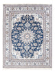 Nain - 9 la Mattan 197x147cm - Persisk matta