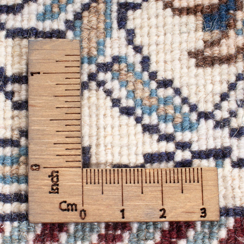 Persisk matta - Nain - Royal - 197 x 147 cm - blå