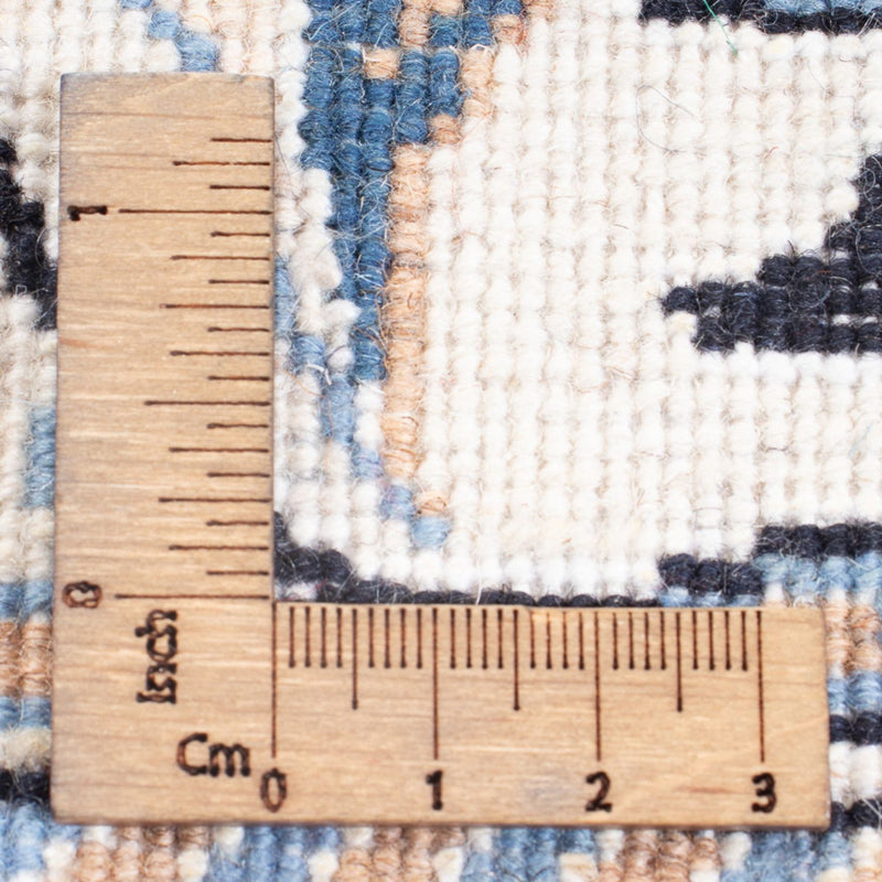 Persisk matta - Nain - Royal - 210 x 145 cm - mörkblå